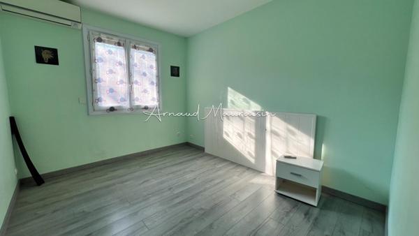 Maison familiale à fort potentiel