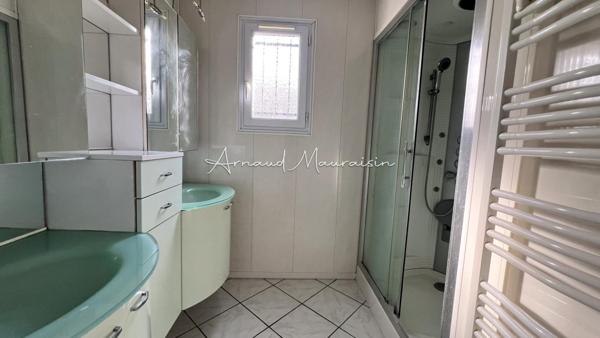 Maison familiale à fort potentiel