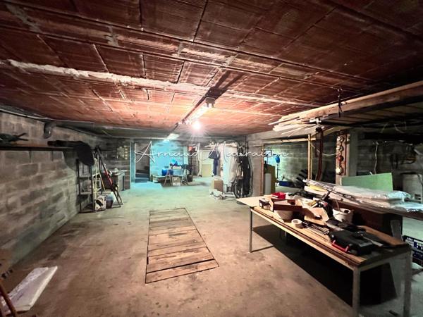 Maison familiale à fort potentiel