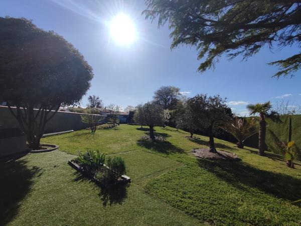 Maison 5 pièces - 118 m² Bien prestige