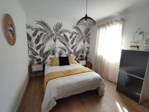 Maison 5 pièces - 118 m² Bien prestige