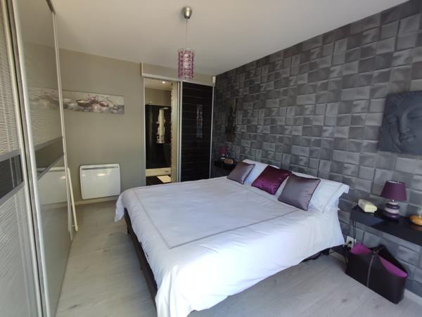 Maison 5 pièces - 118 m² Bien prestige