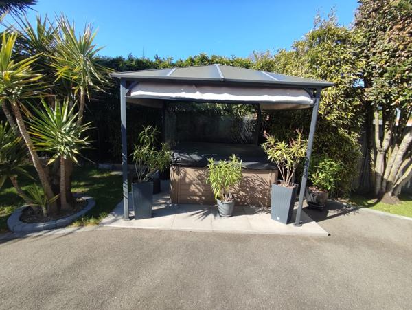 Maison 5 pièces - 118 m² Bien prestige