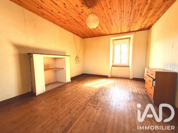 Maison à vendre 5 pièces 117 m² Troguéry