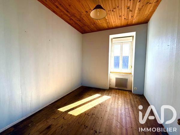 Maison à vendre 5 pièces 117 m² Troguéry