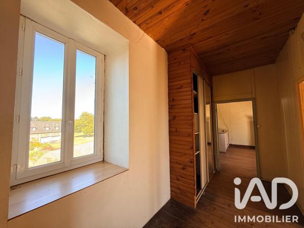 Maison à vendre 5 pièces 117 m² Troguéry