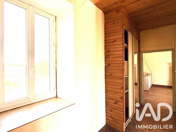 Maison à vendre 5 pièces 117 m² Troguéry