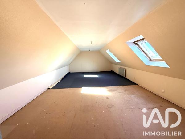 Maison à vendre 5 pièces 117 m² Troguéry