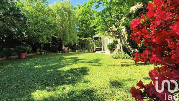 Maison à vendre 7 pièces 157 m² Cormontreuil