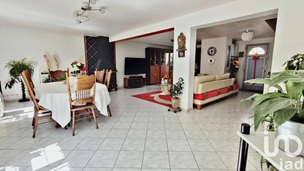 Maison à vendre 7 pièces 157 m² Cormontreuil