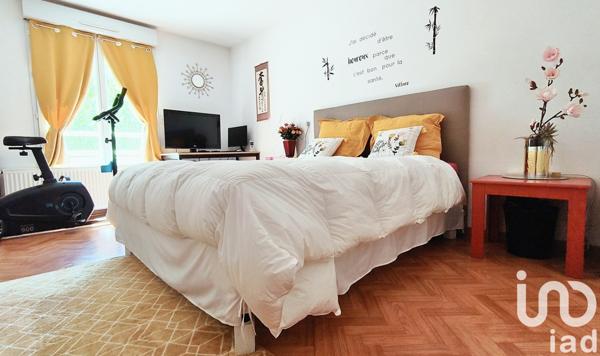 Maison à vendre 7 pièces 157 m² Cormontreuil