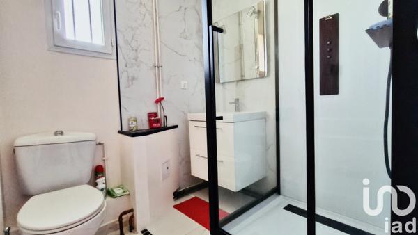 Maison à vendre 7 pièces 157 m² Cormontreuil