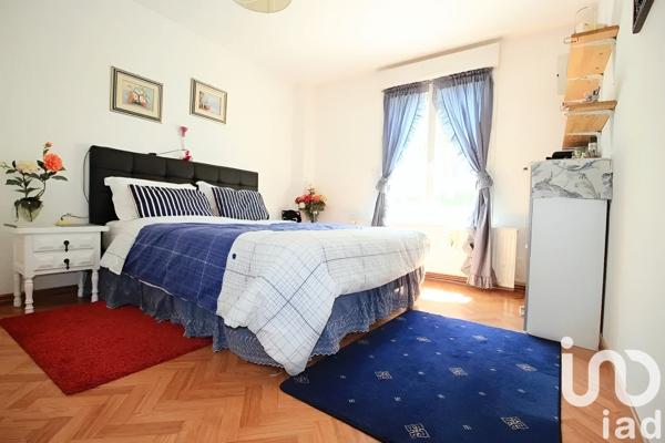 Maison à vendre 7 pièces 157 m² Cormontreuil