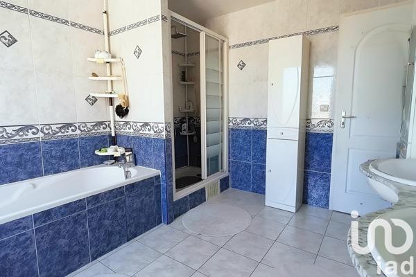 Maison à vendre 7 pièces 157 m² Cormontreuil