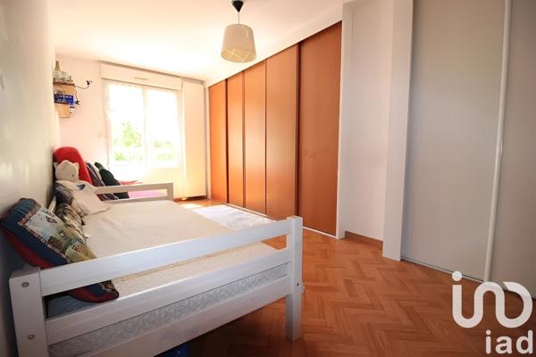 Maison à vendre 7 pièces 157 m² Cormontreuil