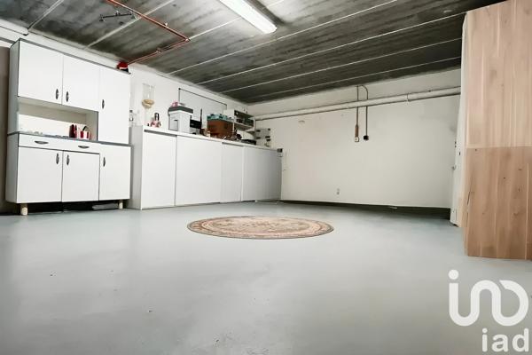 Maison à vendre 7 pièces 157 m² Cormontreuil