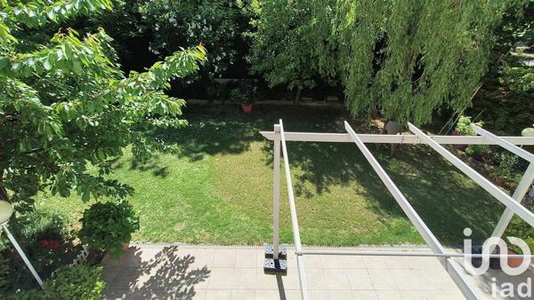 Maison à vendre 7 pièces 157 m² Cormontreuil