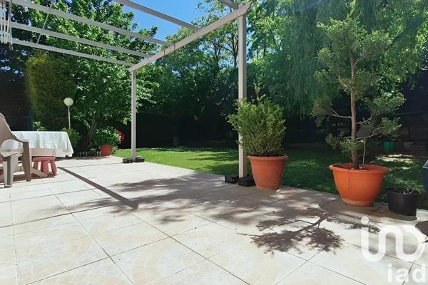 Maison à vendre 7 pièces 157 m² Cormontreuil