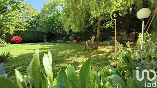 Maison à vendre 7 pièces 157 m² Cormontreuil