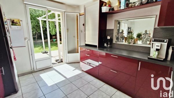 Maison à vendre 7 pièces 157 m² Cormontreuil