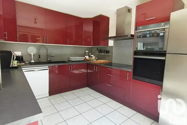 Maison à vendre 7 pièces 157 m² Cormontreuil