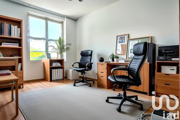 Maison à vendre 7 pièces 157 m² Cormontreuil