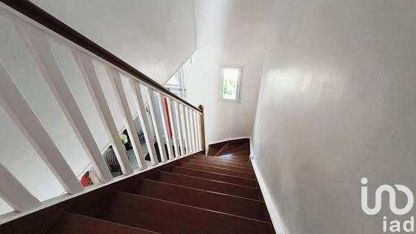 Maison à vendre 7 pièces 157 m² Cormontreuil