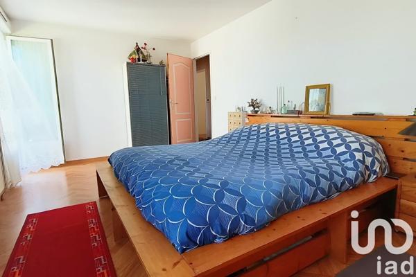 Maison à vendre 7 pièces 157 m² Cormontreuil