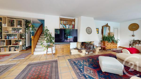 Maison à vendre  5 pièces - 134 m2 BIDART - 64