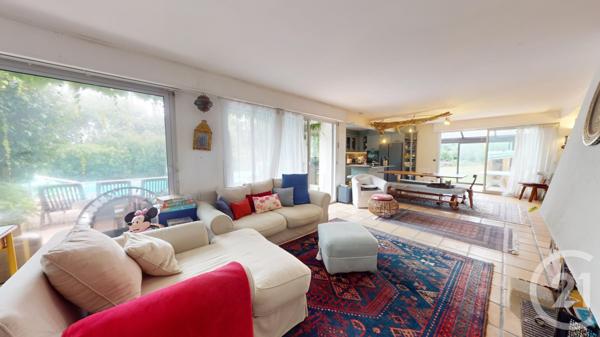 Maison à vendre  5 pièces - 134 m2 BIDART - 64