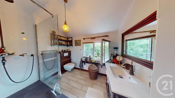 Maison à vendre  5 pièces - 134 m2 BIDART - 64