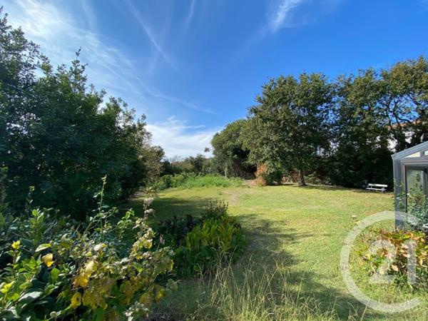 Maison à vendre  5 pièces - 134 m2 BIDART - 64