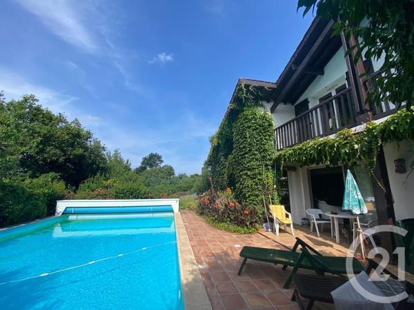 Maison à vendre  5 pièces - 134 m2 BIDART - 64