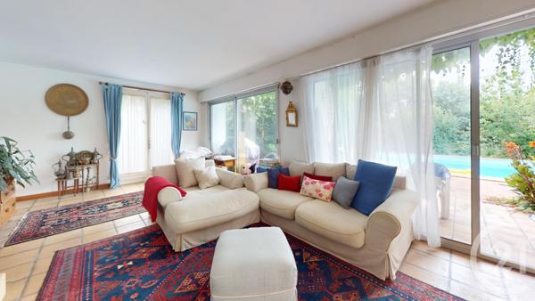 Maison à vendre  5 pièces - 134 m2 BIDART - 64