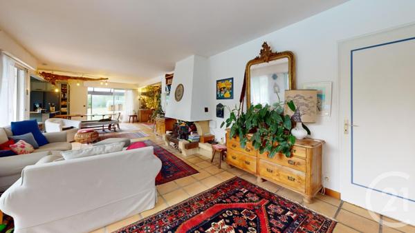 Maison à vendre  5 pièces - 134 m2 BIDART - 64