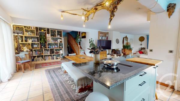 Maison à vendre  5 pièces - 134 m2 BIDART - 64