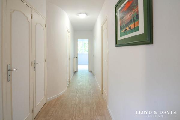 Maison familiale dans le bourg de Remungol