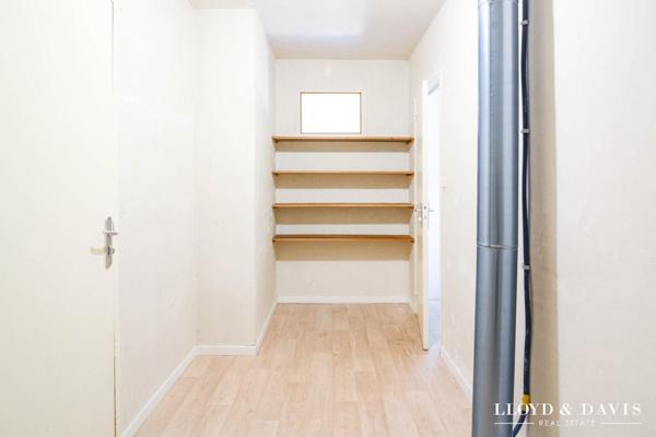 Maison familiale dans le bourg de Remungol