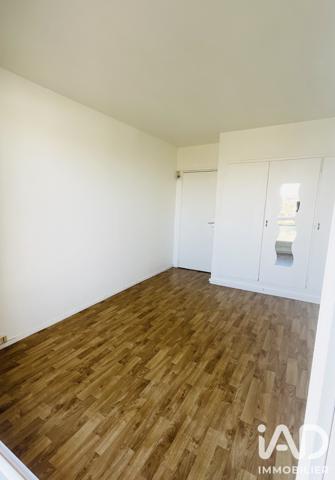 Appartement à vendre 4 pièces 79 m² Aulnay-sous-Bois