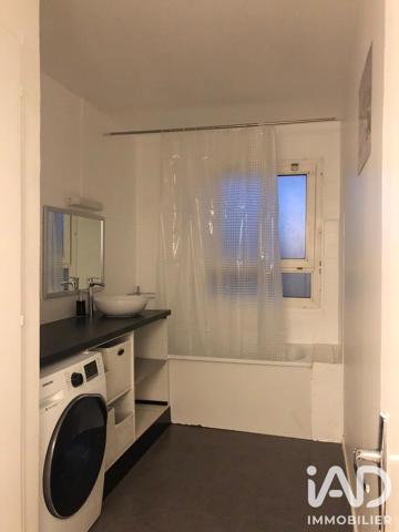 Appartement à vendre 4 pièces 79 m² Aulnay-sous-Bois
