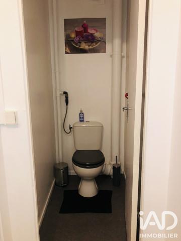 Appartement à vendre 4 pièces 79 m² Aulnay-sous-Bois