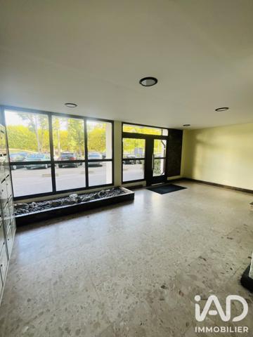 Appartement à vendre 4 pièces 79 m² Aulnay-sous-Bois