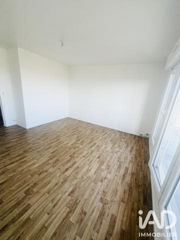 Appartement à vendre 4 pièces 79 m² Aulnay-sous-Bois