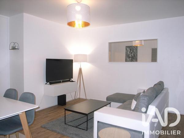Appartement à vendre 4 pièces 79 m² Aulnay-sous-Bois