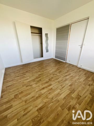 Appartement à vendre 4 pièces 79 m² Aulnay-sous-Bois