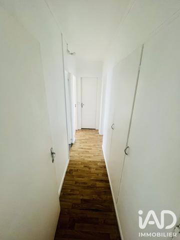 Appartement à vendre 4 pièces 79 m² Aulnay-sous-Bois