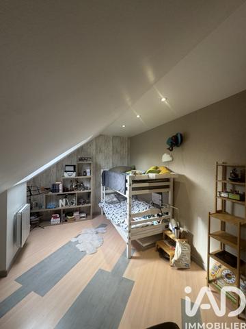 Maison à vendre 5 pièces 124 m² Amboise