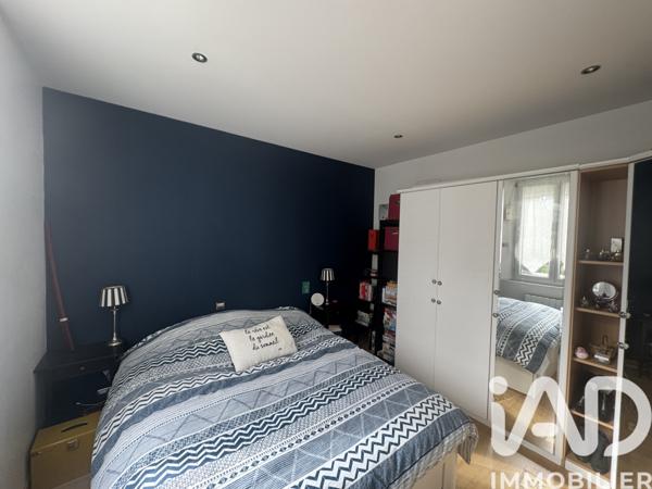 Maison à vendre 5 pièces 124 m² Amboise