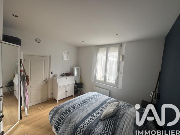 Maison à vendre 5 pièces 124 m² Amboise