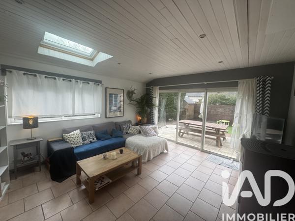 Maison à vendre 5 pièces 124 m² Amboise